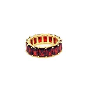 Red Eternity Band